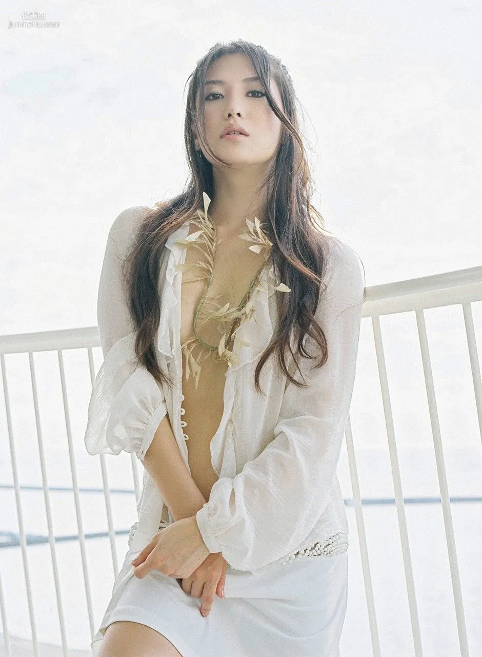 Haruna Yabuki: WPB-net photo 43