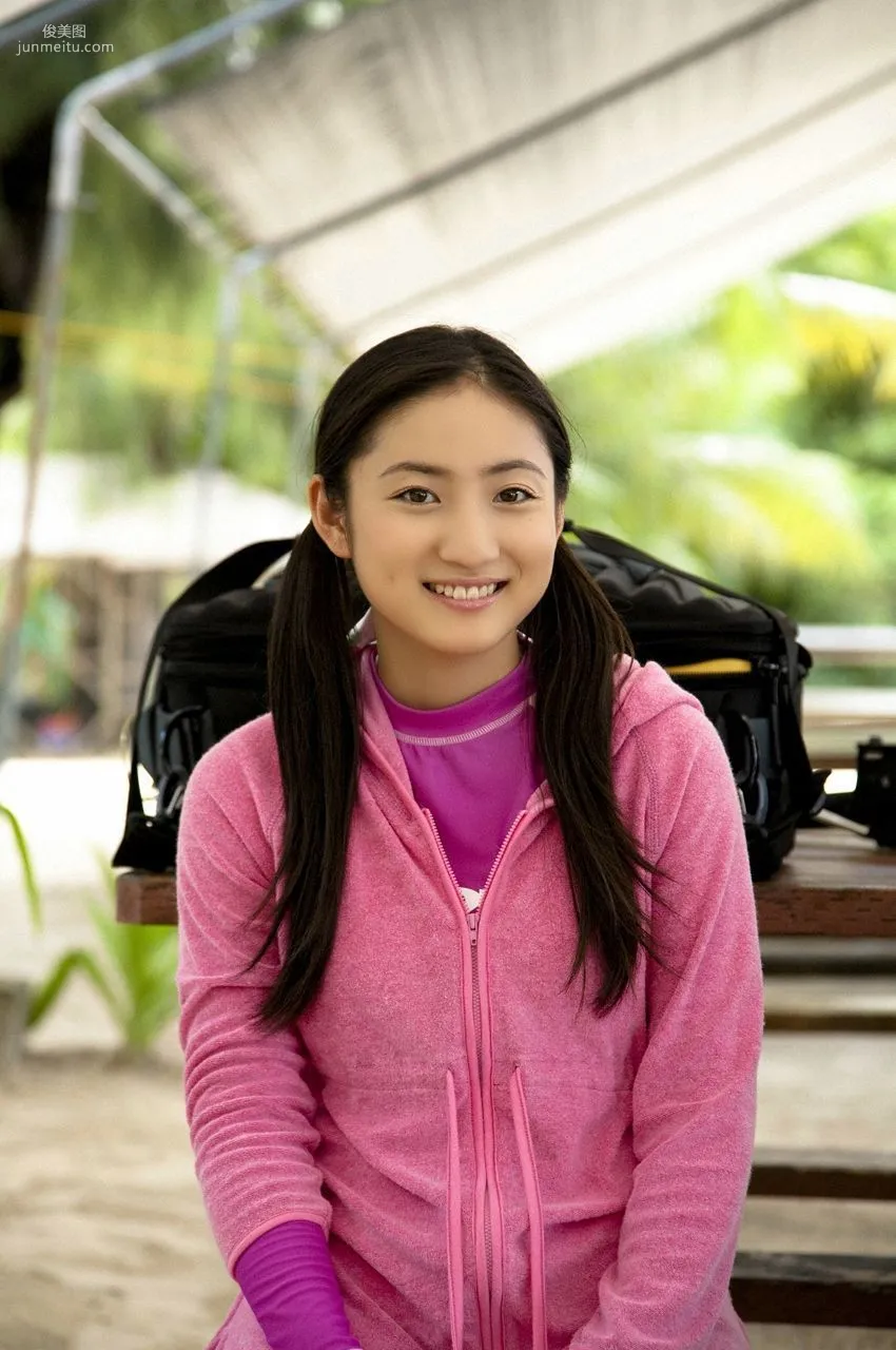 紗綾 Saaya Irie [WPB-net] No.119 写真集6