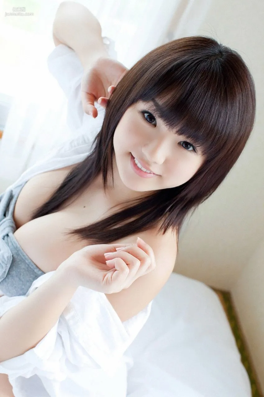 篠崎愛《WELCOME TO MY AI LAND!!》 [VYJ] No.99-100 寫真集 19