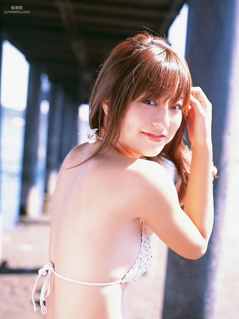 Yumi Sugimoto [VYJ] No.094 Photo Set photo 17