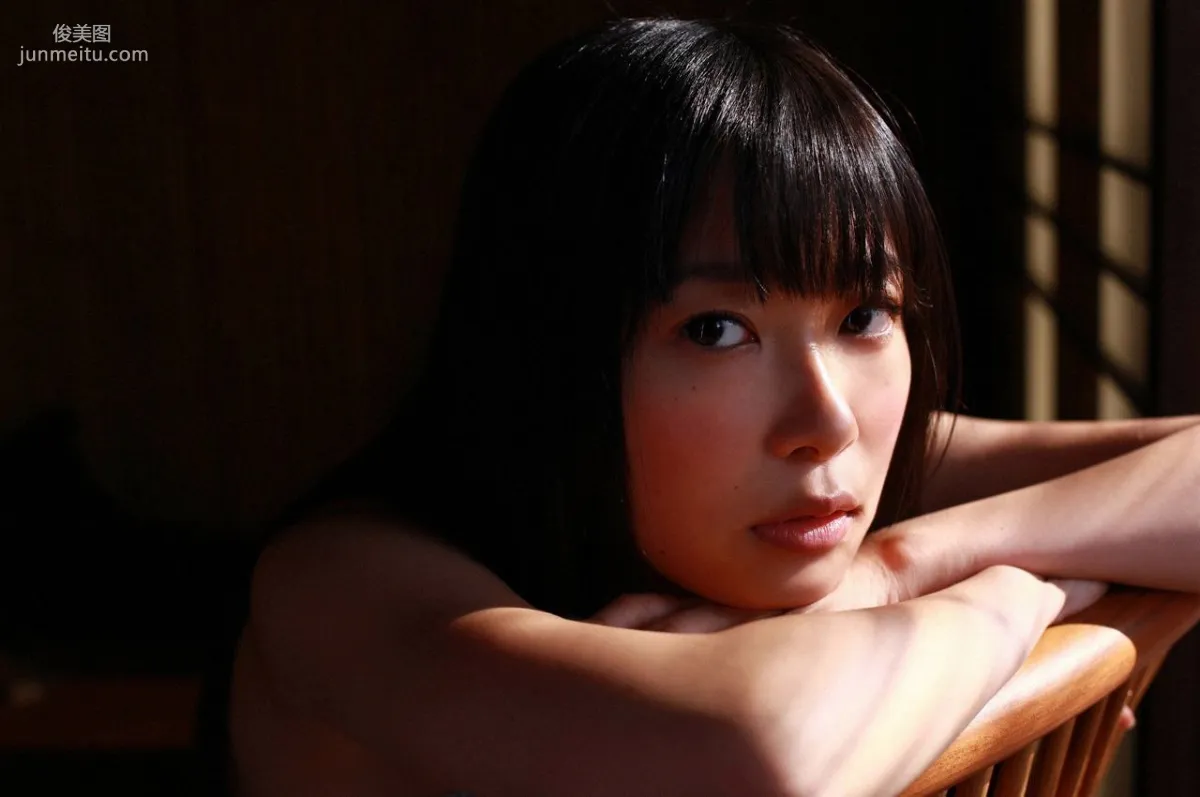 Rino Sashihara [WPB-net] EX03 Photo Set photo 24