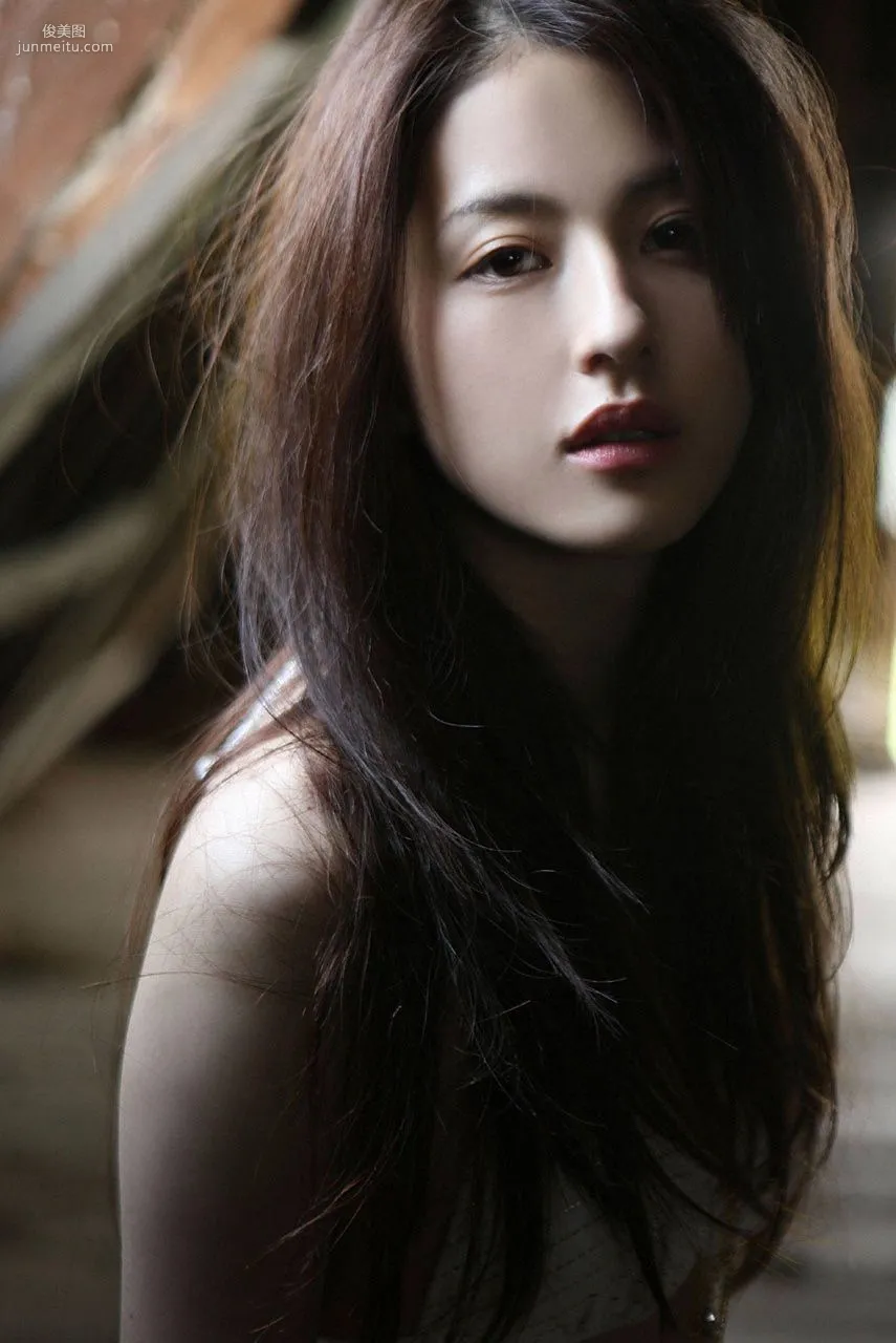 Wakana Matsumoto [WPB-net] No.100 Photo Set photo 48
