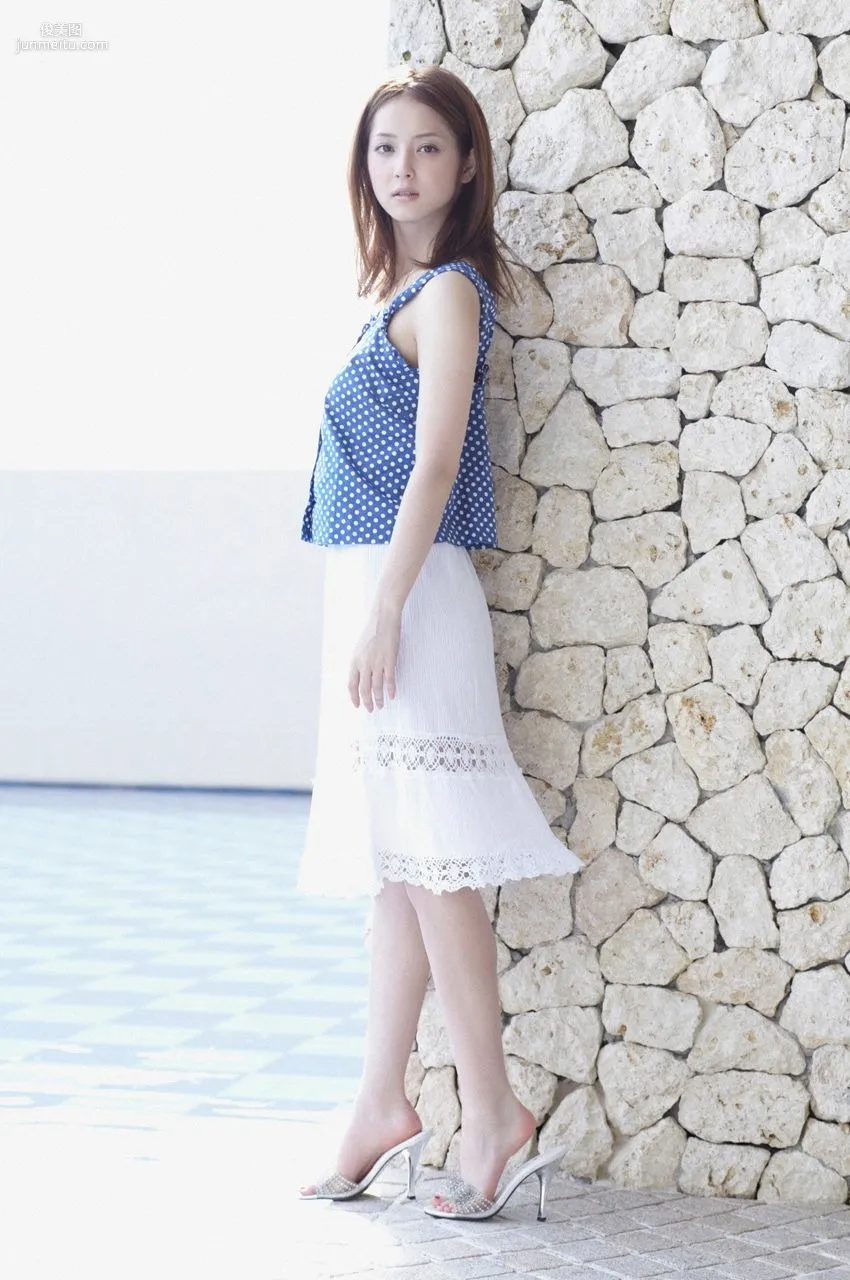 Nozomi Sasaki [VYJ] No.116 Photo Set photo 12
