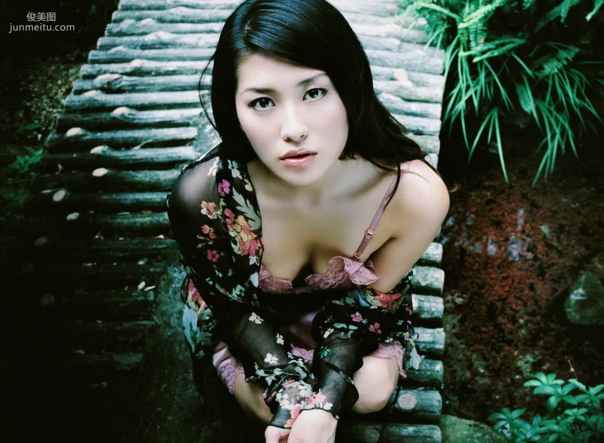 Haruna Yabuki: WPB-net photo 60