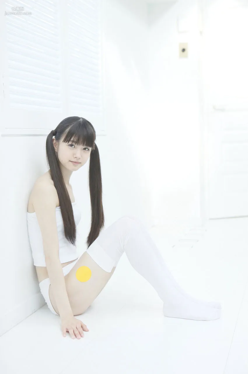 Ichikawa Miori 市川美織 [VYJ] No.112 寫真集 8