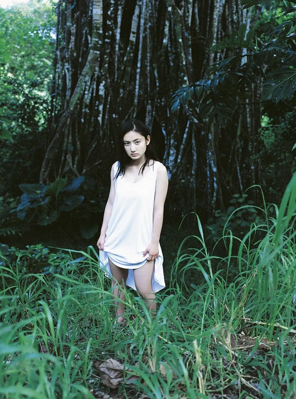 紗綾 Saaya Irie [WPB-net] No.119 写真集108