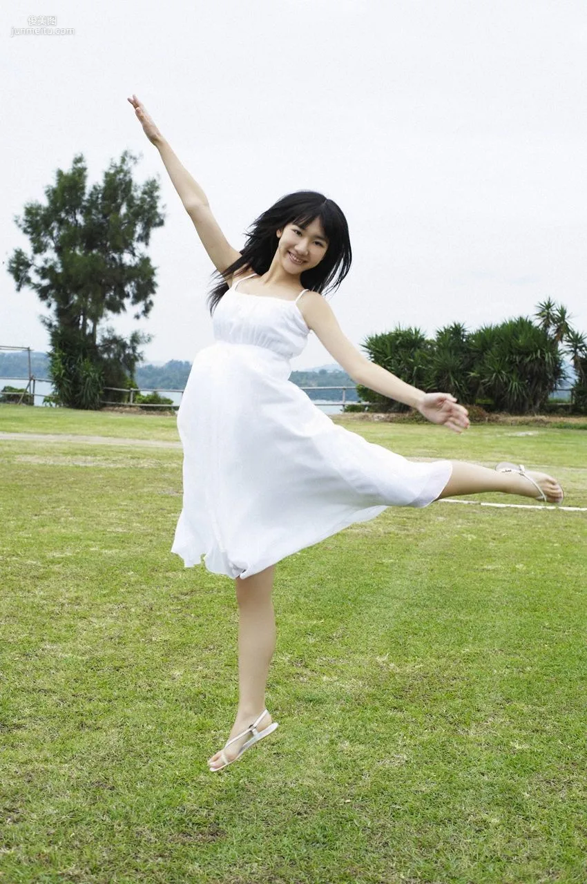 Yuki Kashiwagi Kashiwagi Yuki [WPB-net] No.117 Photo Set photo 42