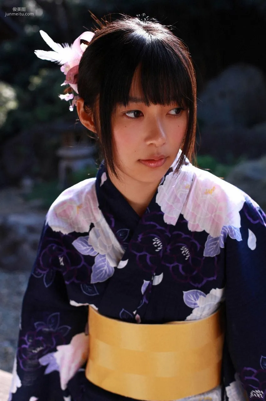 Rino Sashihara [WPB-net] EX03 Photo Set photo 21