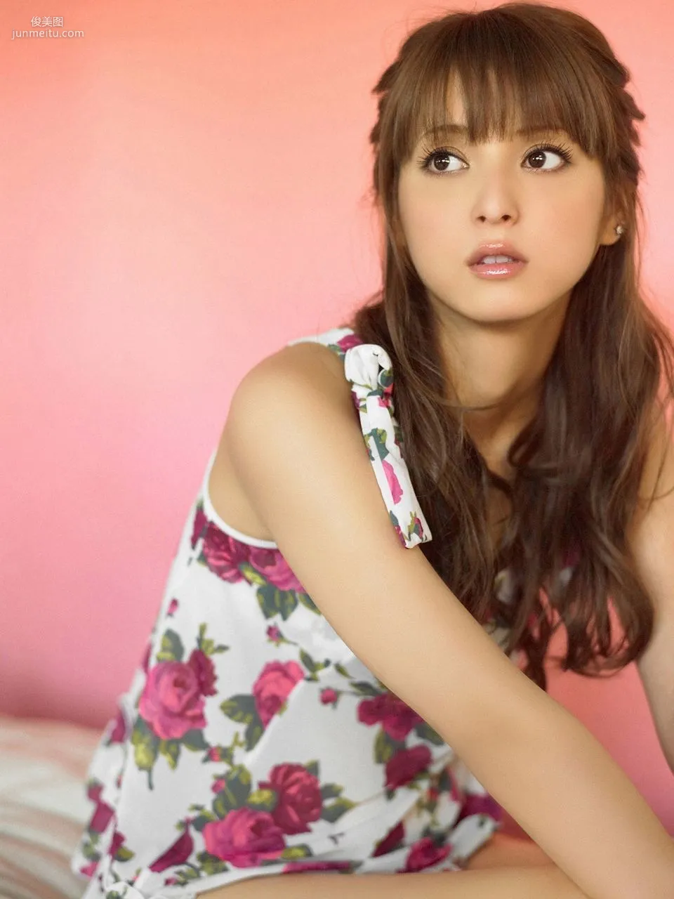 佐々木希《happy girlie show case》 [VYJ] No.095 寫真集 24