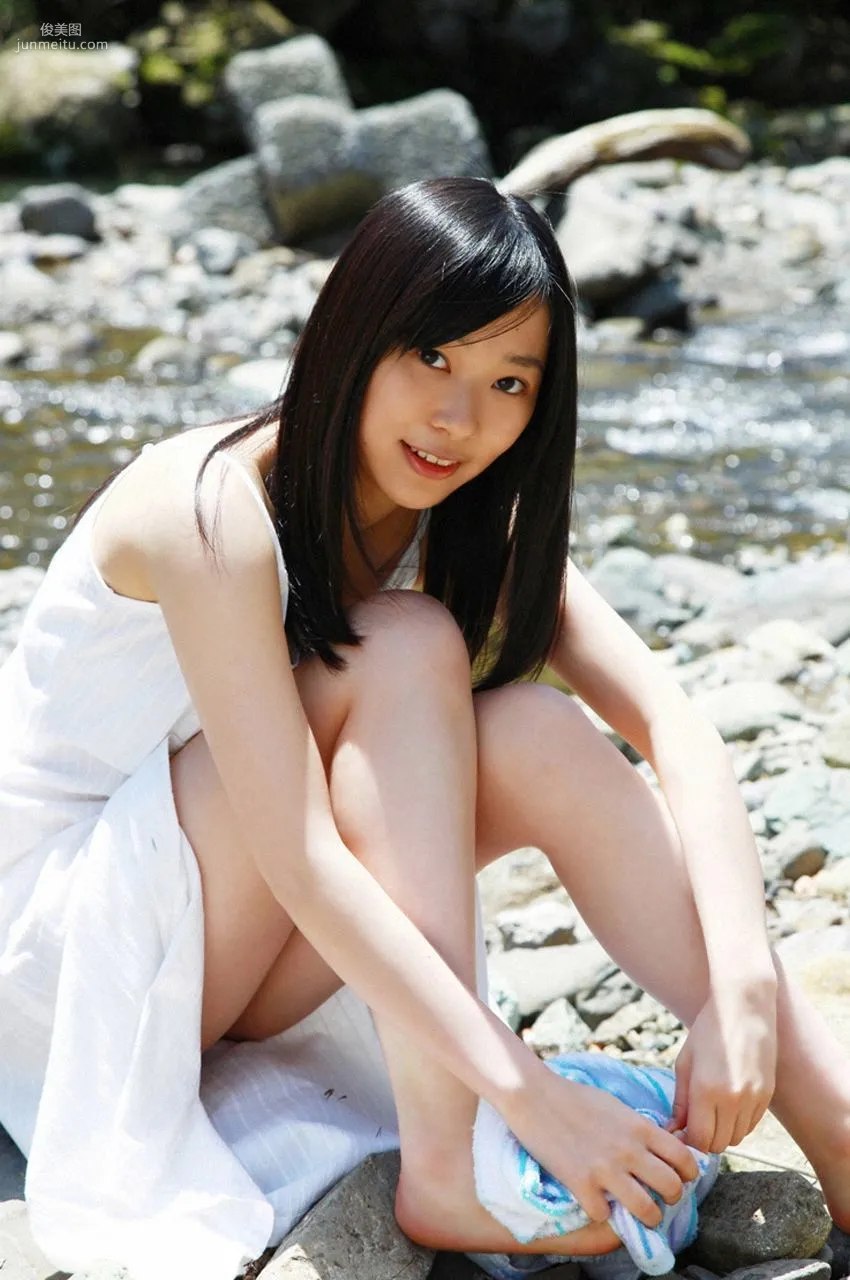 Rino Sashihara [WPB-net] No.122 Photo Set photo 66