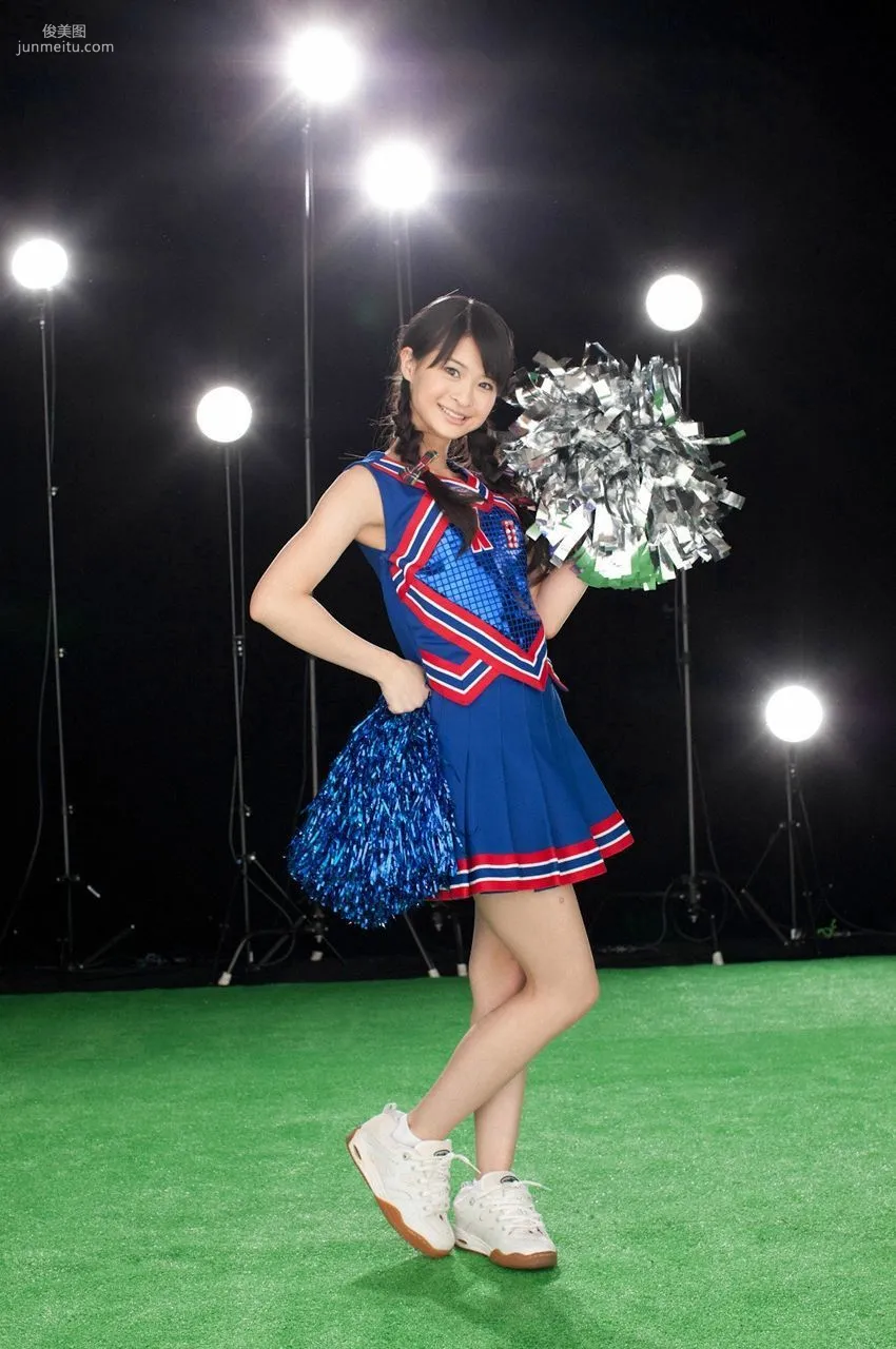 SKE48组合成员 [WPB-net] No.131 写真集15
