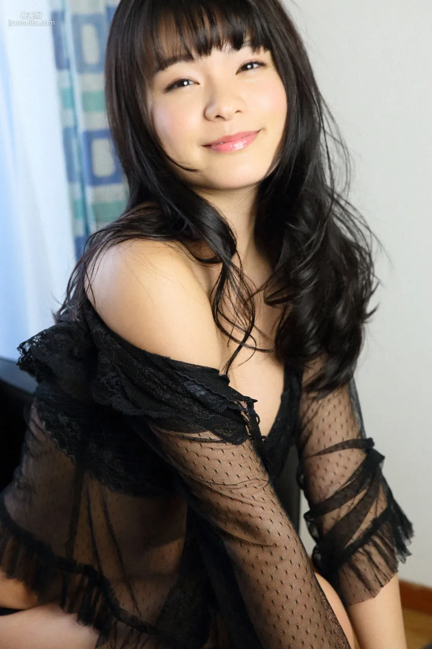 Mizuki Hoshina [WPB-net] EX183 Photo Set photo 30