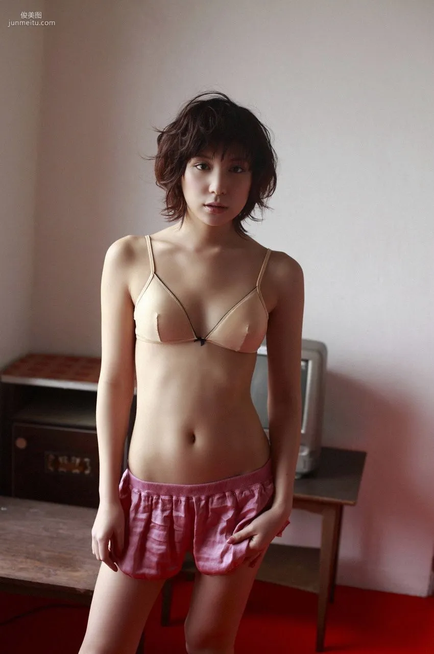Miu Nakamura [WPB-net] No.107 Photo Set photo 7