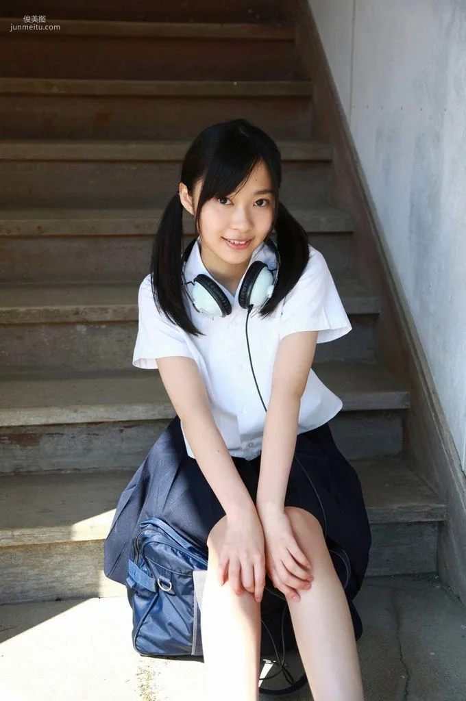Rino Sashihara [WPB-net] No.122 Photo Set photo 20