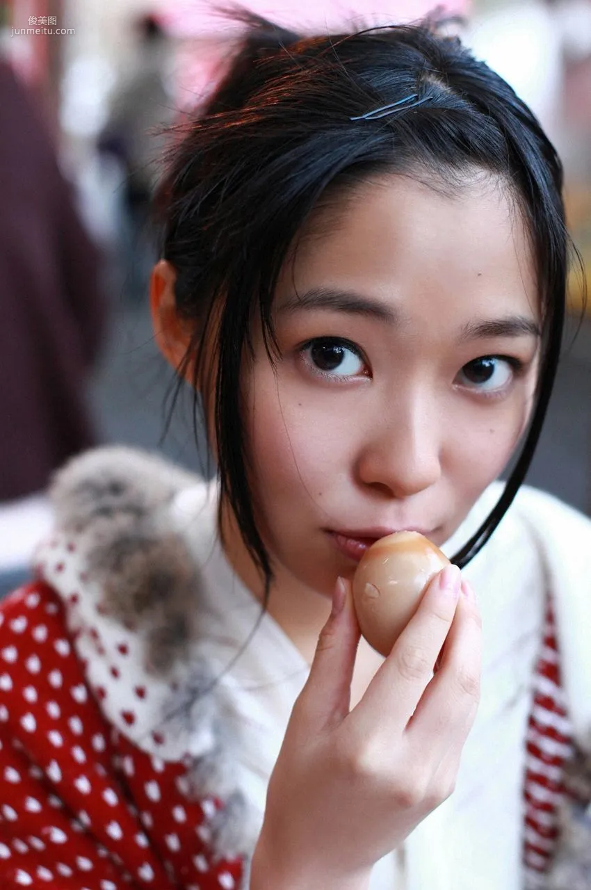 Rino Sashihara [WPB-net] EX03 Photo Set photo 36