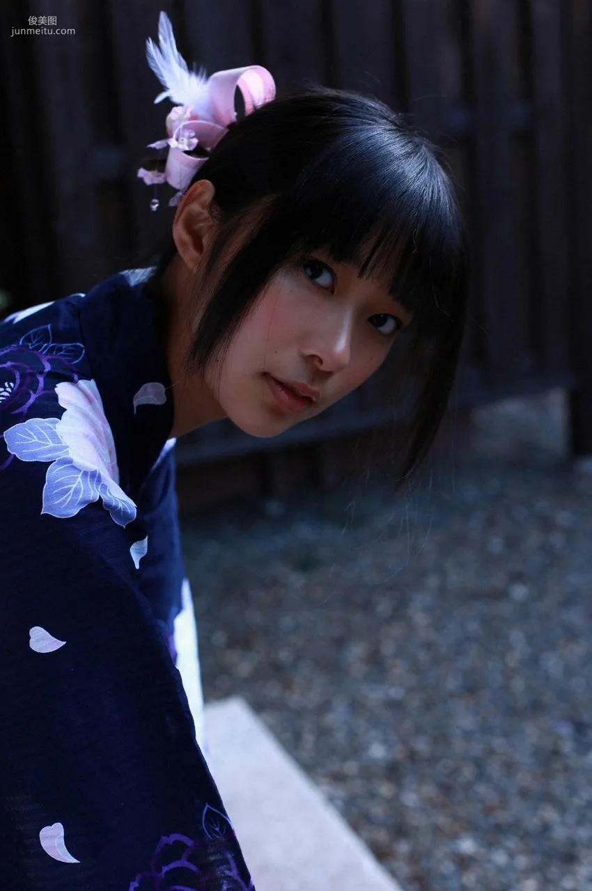 Rino Sashihara [WPB-net] EX03 Photo Set photo 25