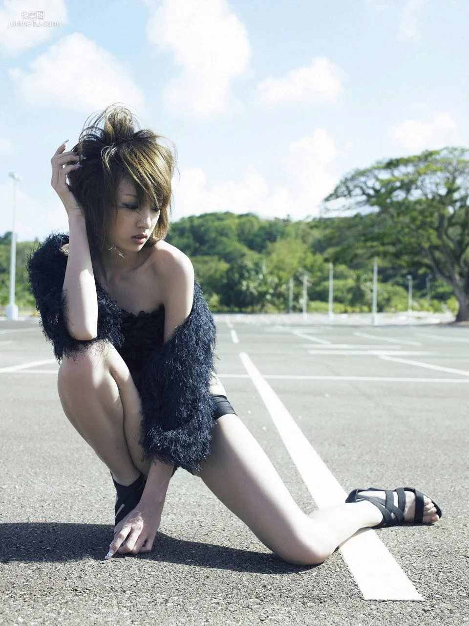 minami akina Akina Minami [WPB-net] No.109 Photo Set photo 130