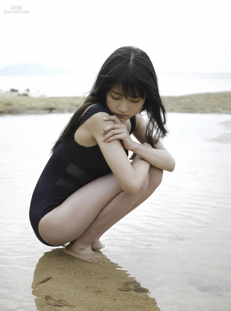 Kasumi Arimura: WPB-net No. 145 photo 23