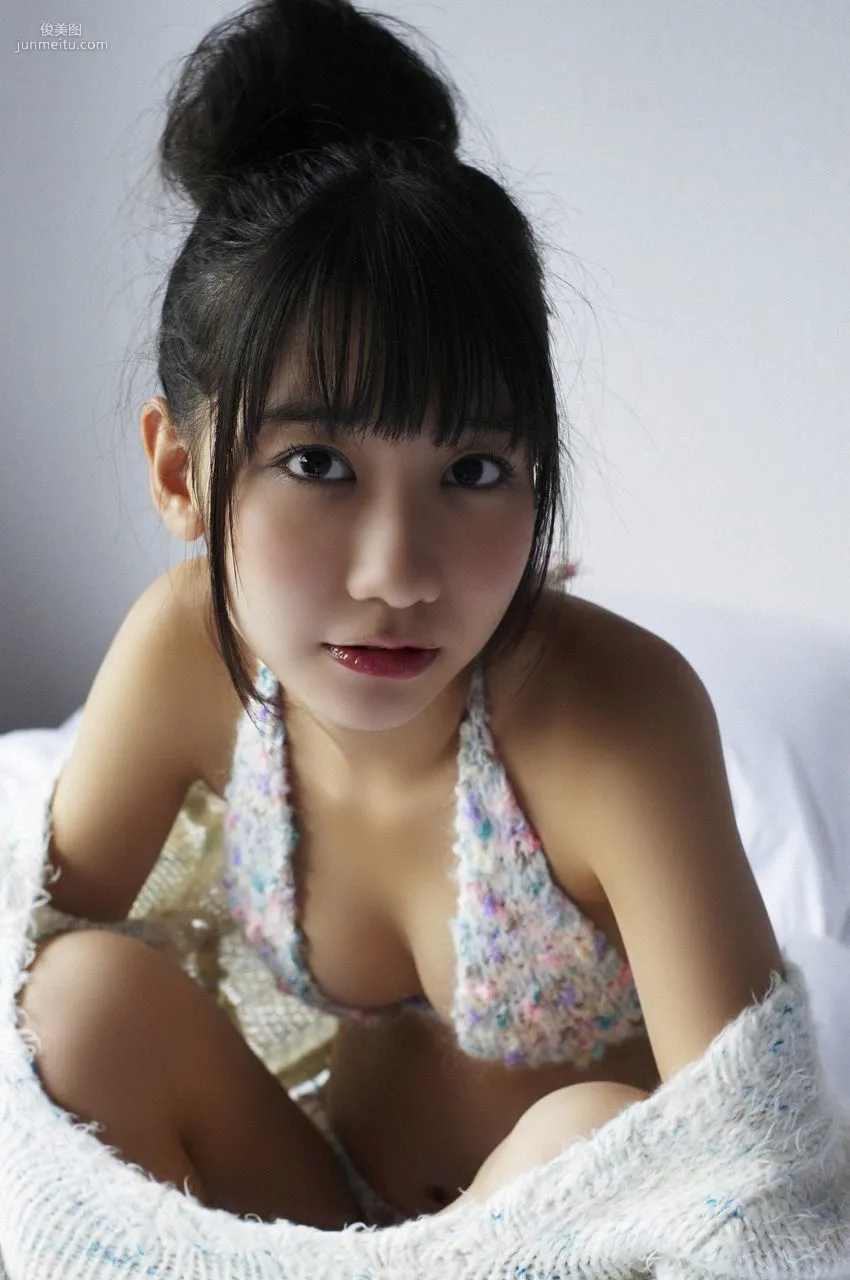Yuki Kashiwagi Kashiwagi Yuki [WPB-net] No.117 Photo Set photo 12
