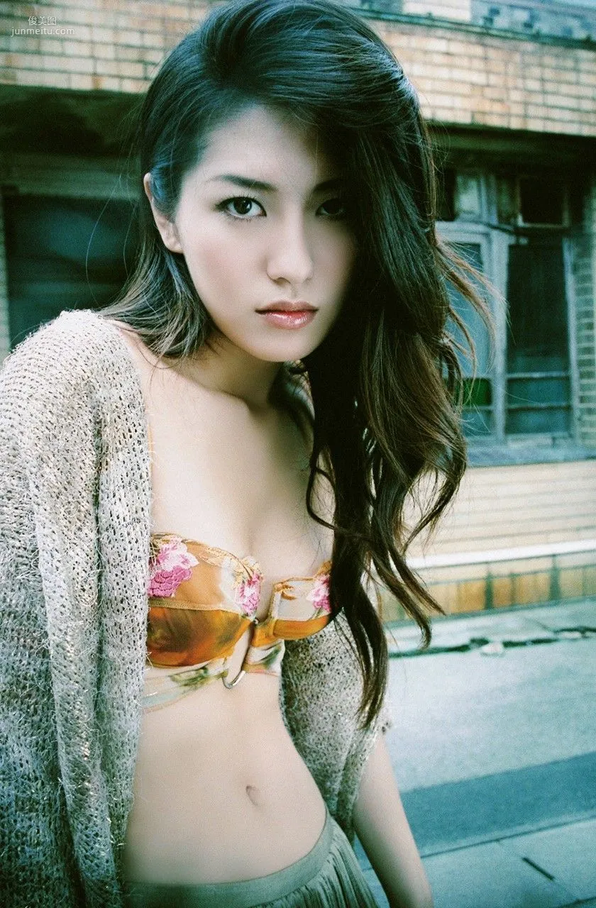Haruna Yabuki: WPB-net photo 52