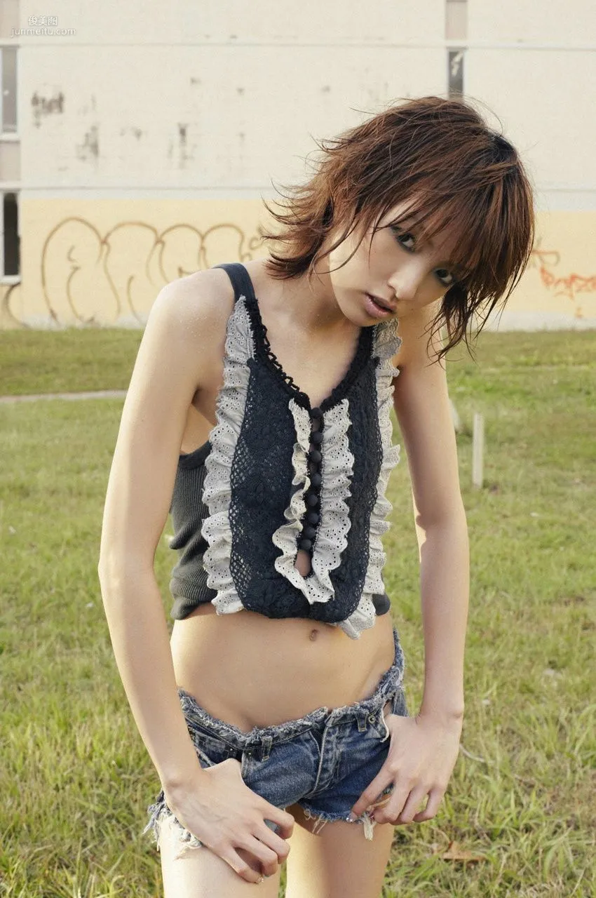 minami akina Akina Minami [WPB-net] No.109 Photo Set photo 148