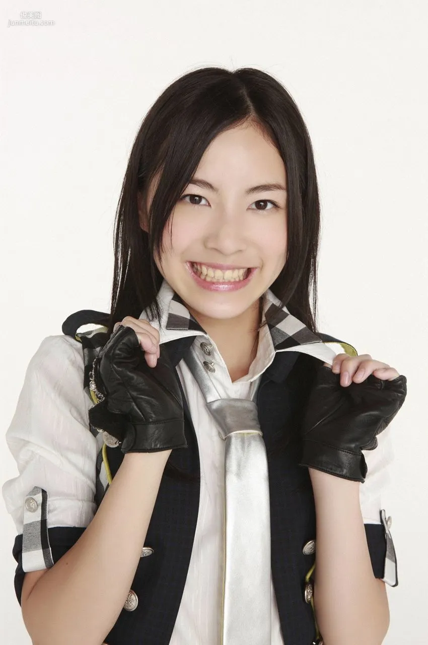 AKB48《スペシャル》 [WPB-net] No.115 寫真集 4