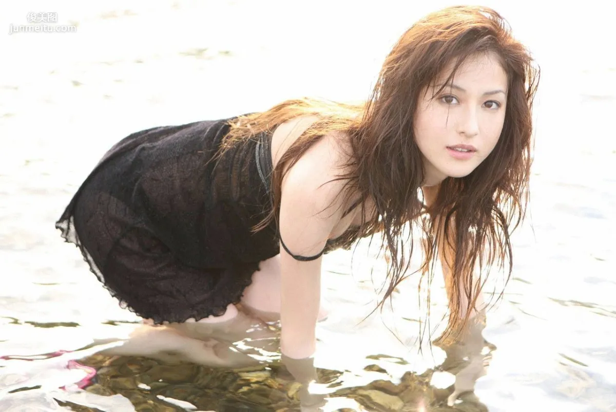 Wakana Matsumoto [WPB-net] No.100 Photo Set photo 95