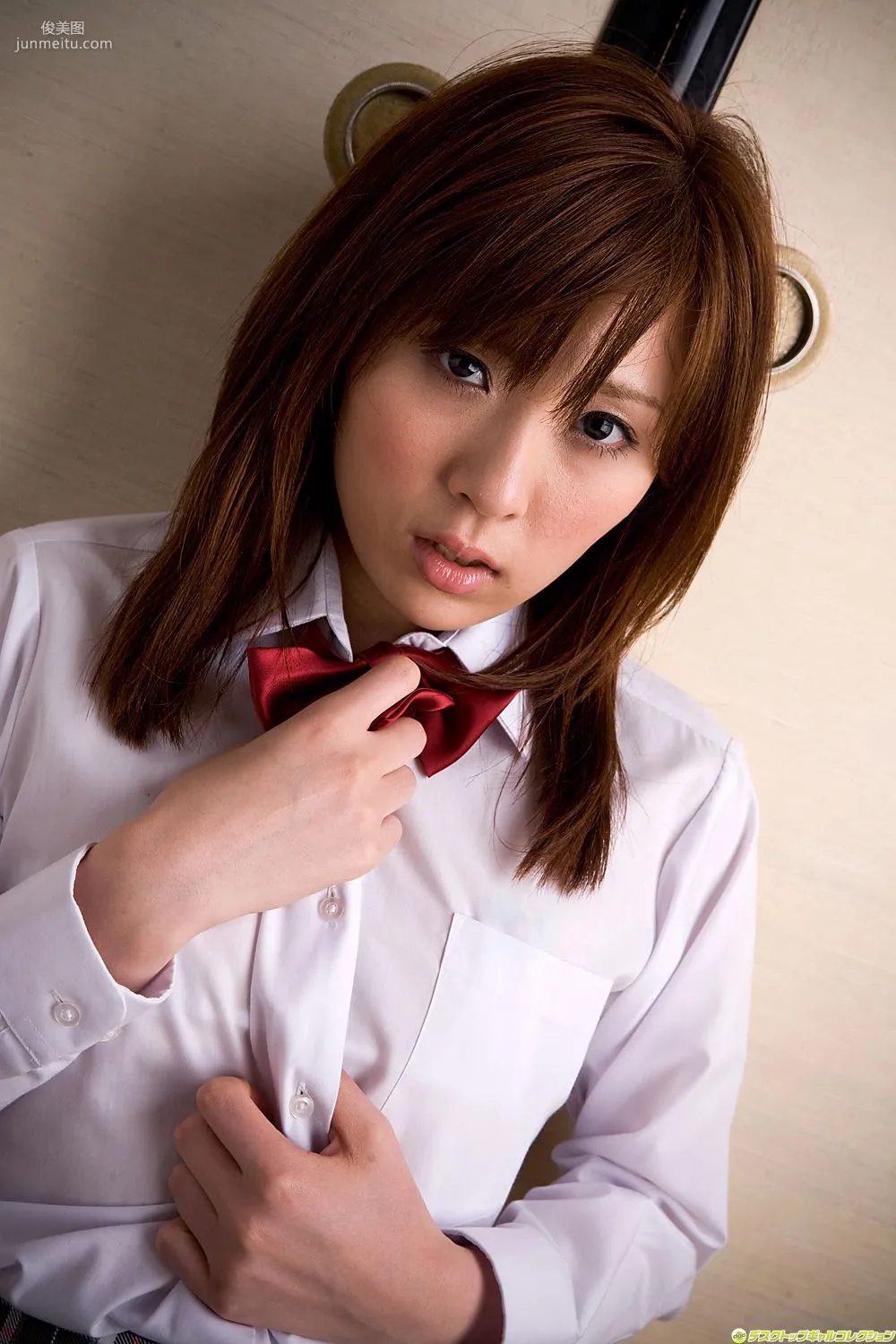 [DGC] NO.782 Rin Sakuragi 桜木凜/櫻木凜 Adult Idols 寫真集 2