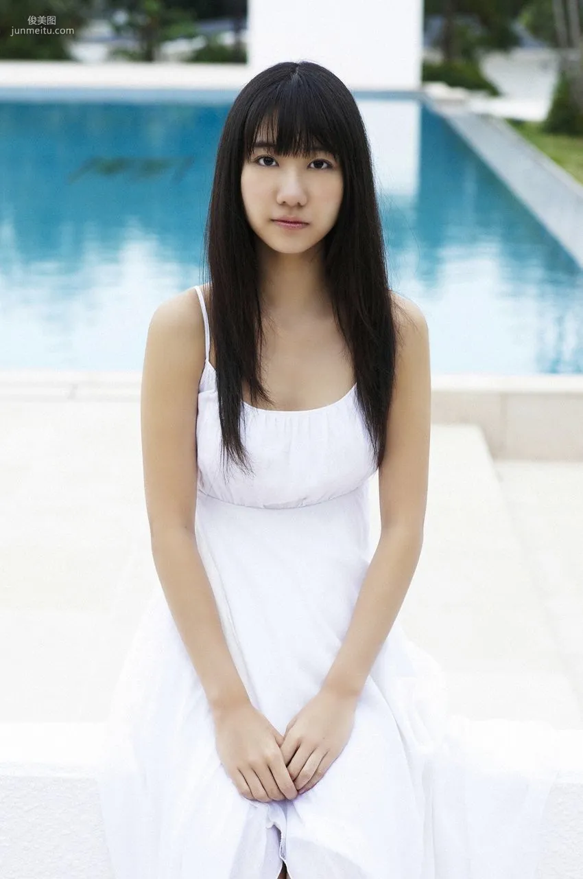 Yuki Kashiwagi Kashiwagi Yuki [WPB-net] No.117 Photo Set photo 37