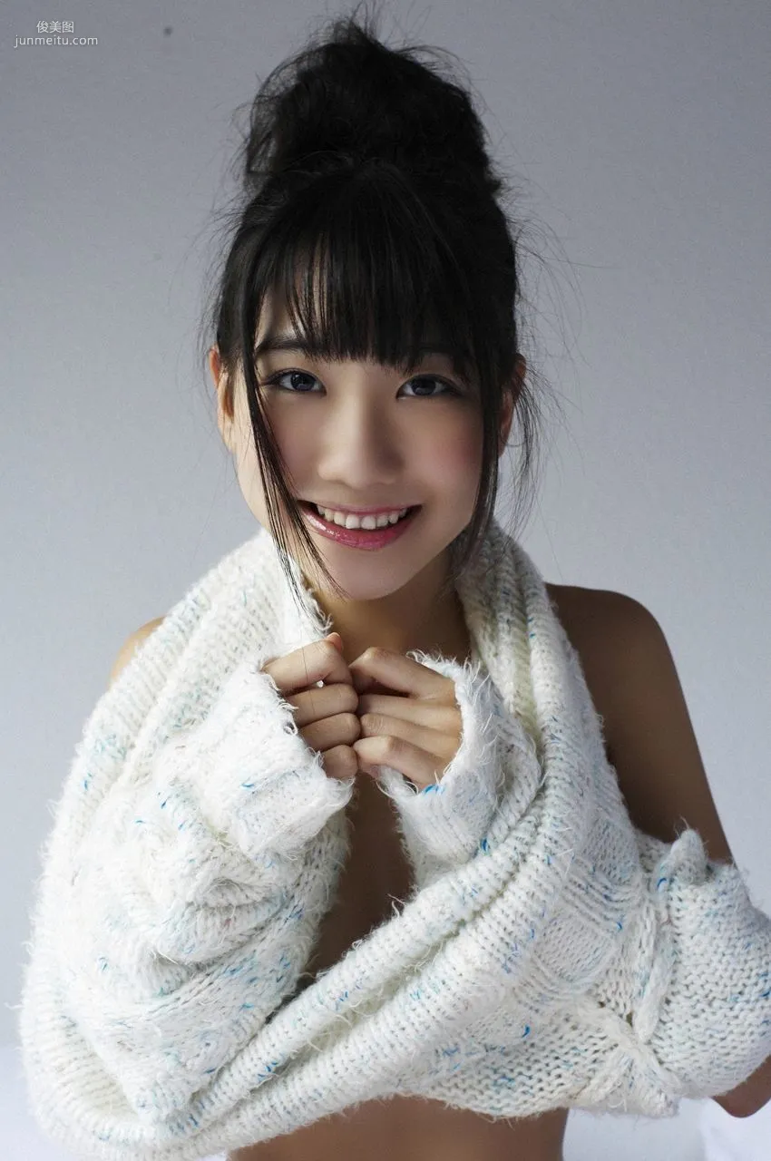 Yuki Kashiwagi Kashiwagi Yuki [WPB-net] No.117 Photo Set photo 78