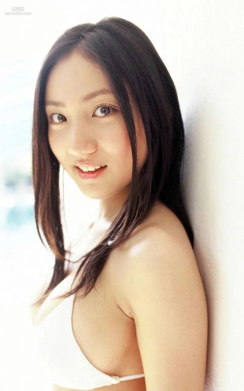 Saaya Irie 紗綾 [WPB-net] EX13 寫真集 2