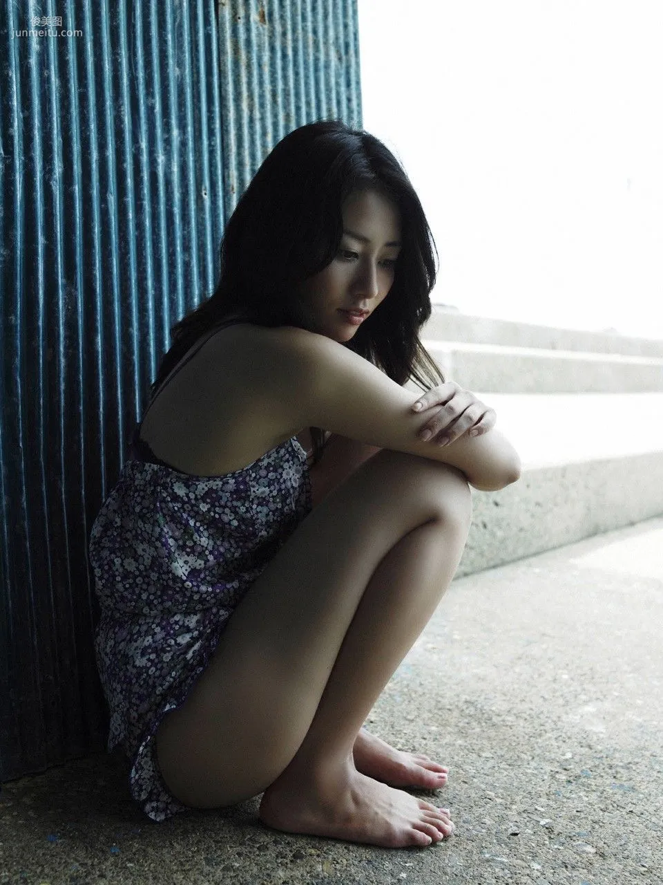 Momoko Tani [WPB-net] No.101 Photo Set photo 36