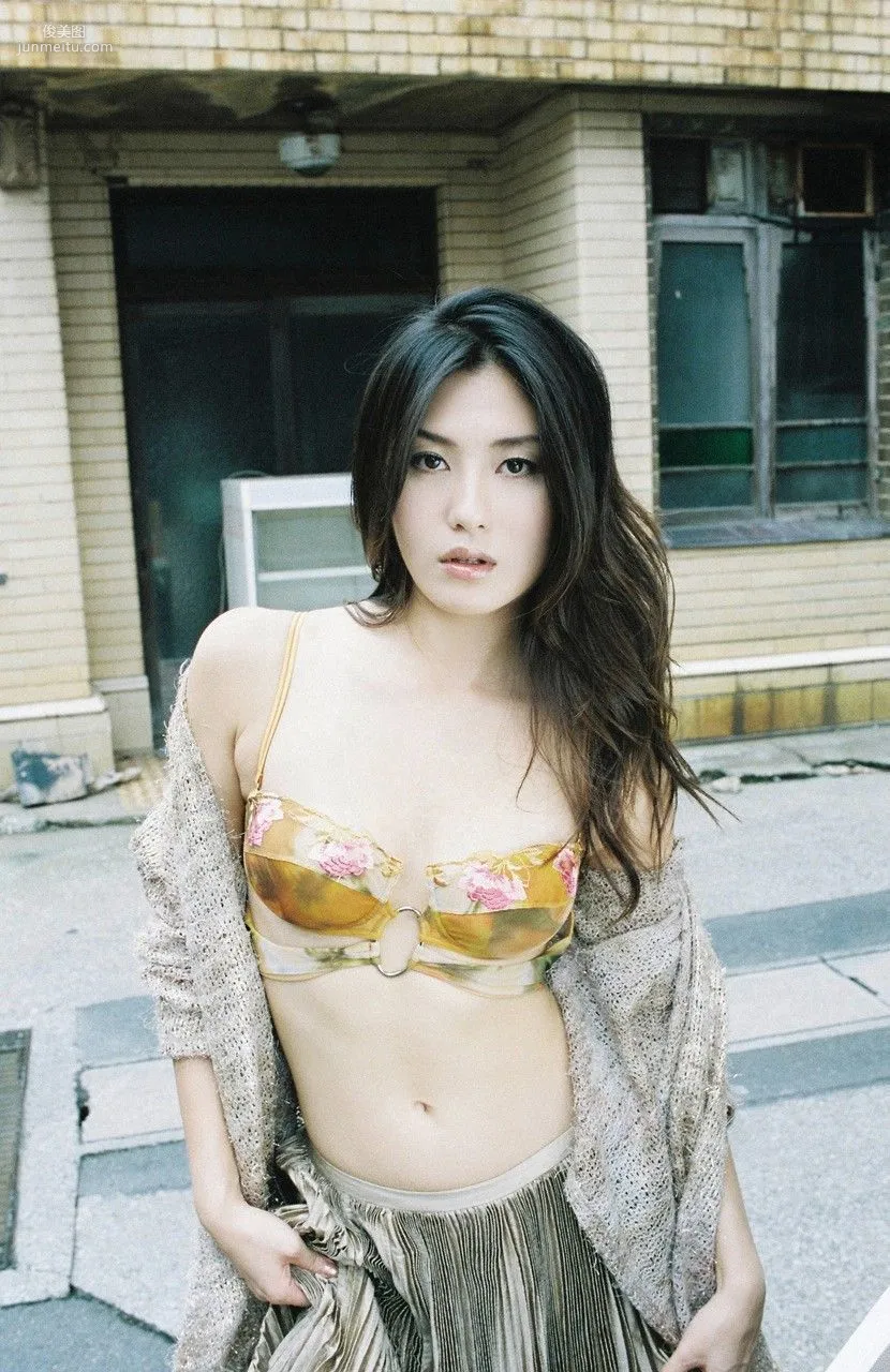 Haruna Yabuki: WPB-net photo 53