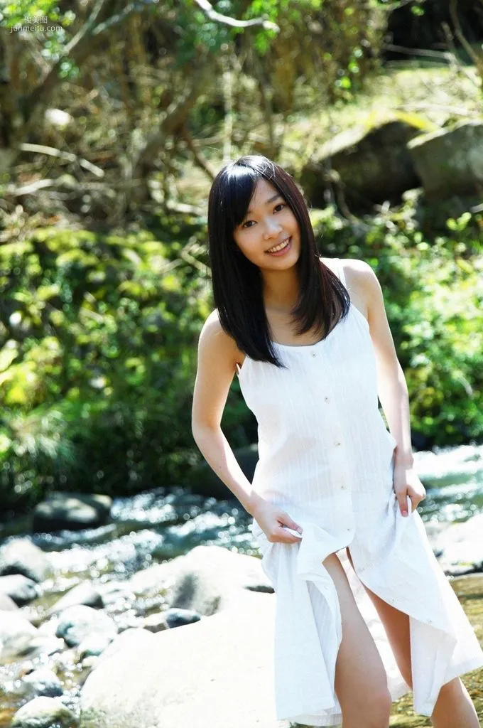 Rino Sashihara [WPB-net] No.122 Photo Set photo 55