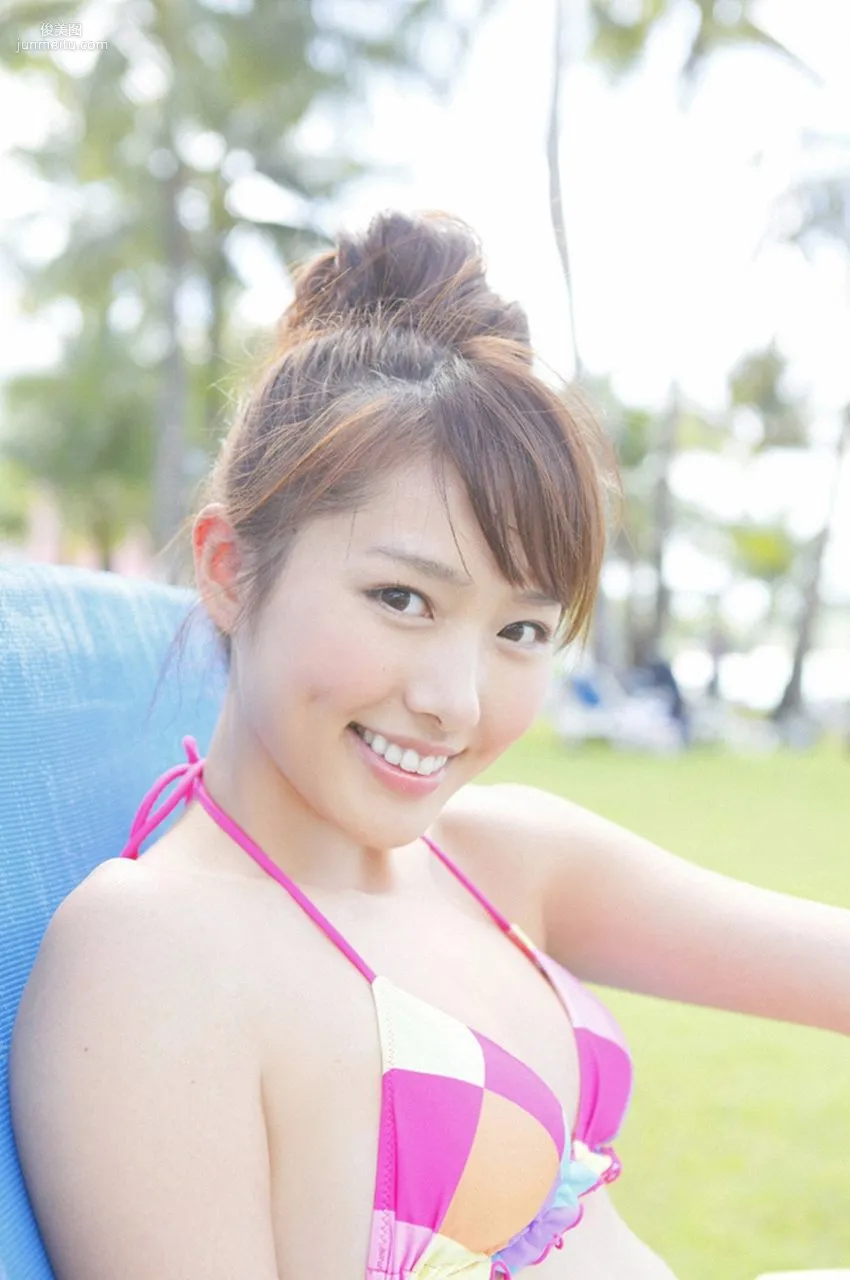Hiromura Mitsumi [VYJ] No.123 Photo Set photo 29