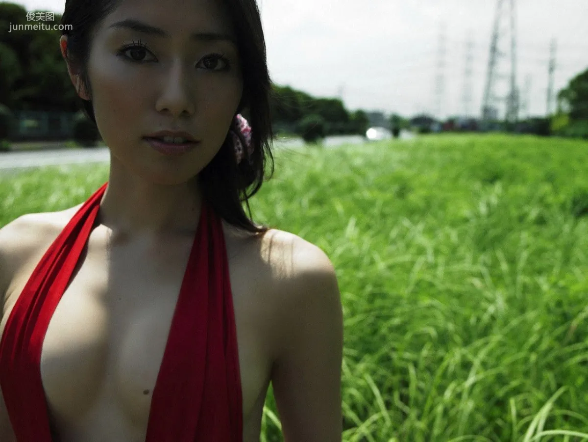 Momoko Tani [WPB-net] No.101 Photo Set photo 9