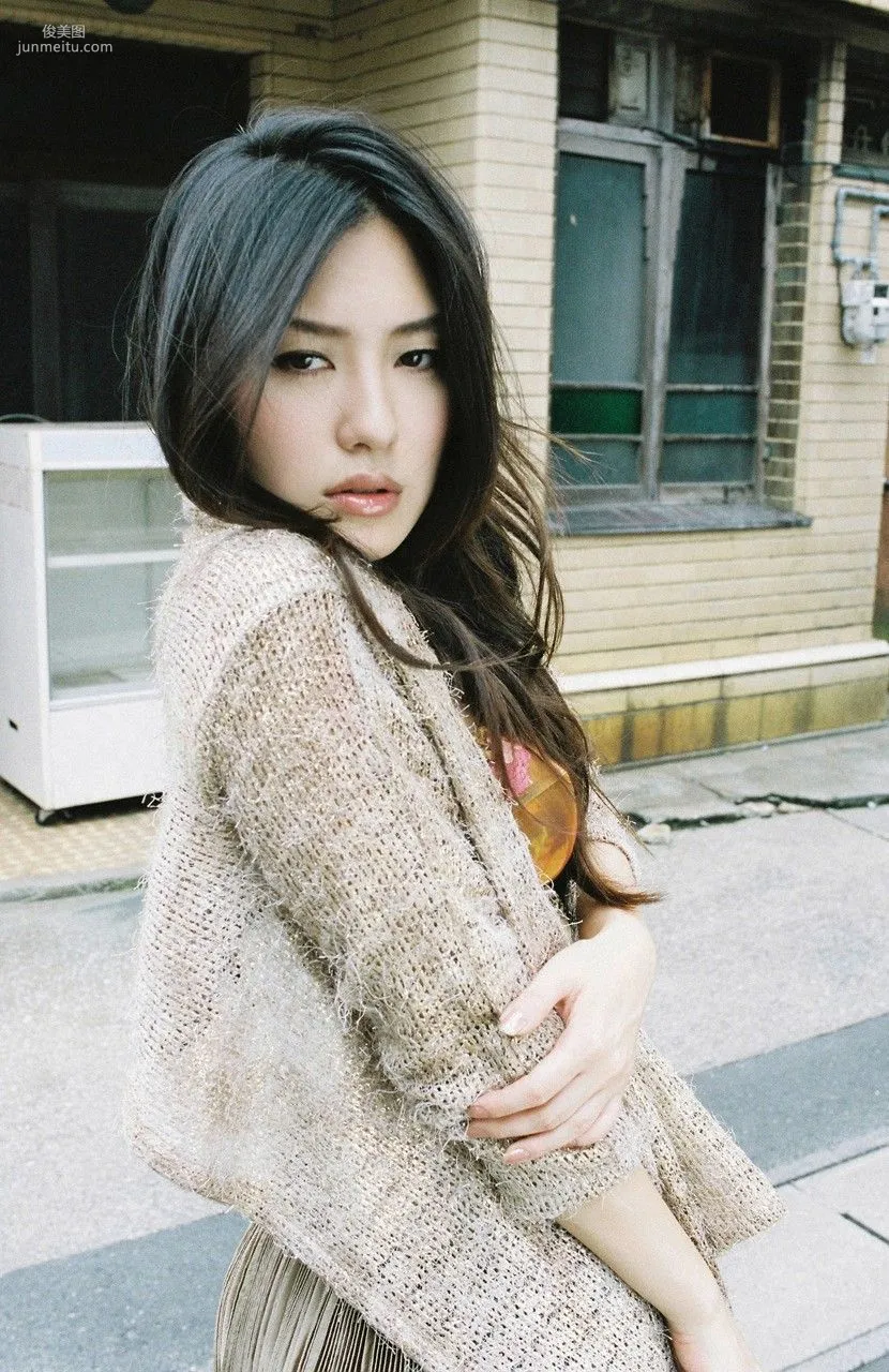Haruna Yabuki: WPB-net photo 51