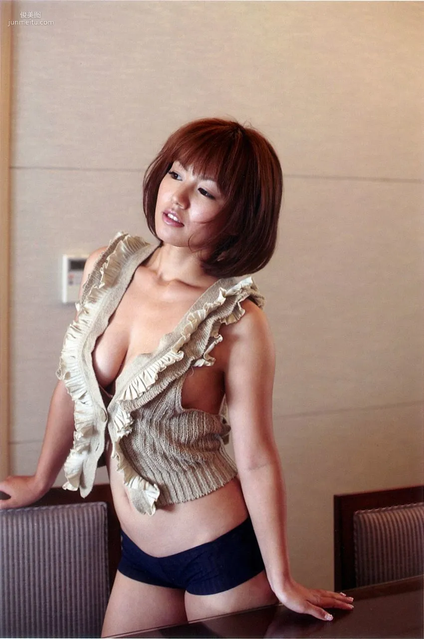 Sayaka Isoyama: WPB-net EX08 photo 3