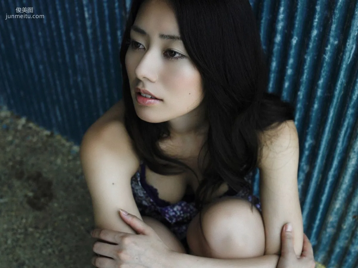 Momoko Tani [WPB-net] No.101 Photo Set photo 37
