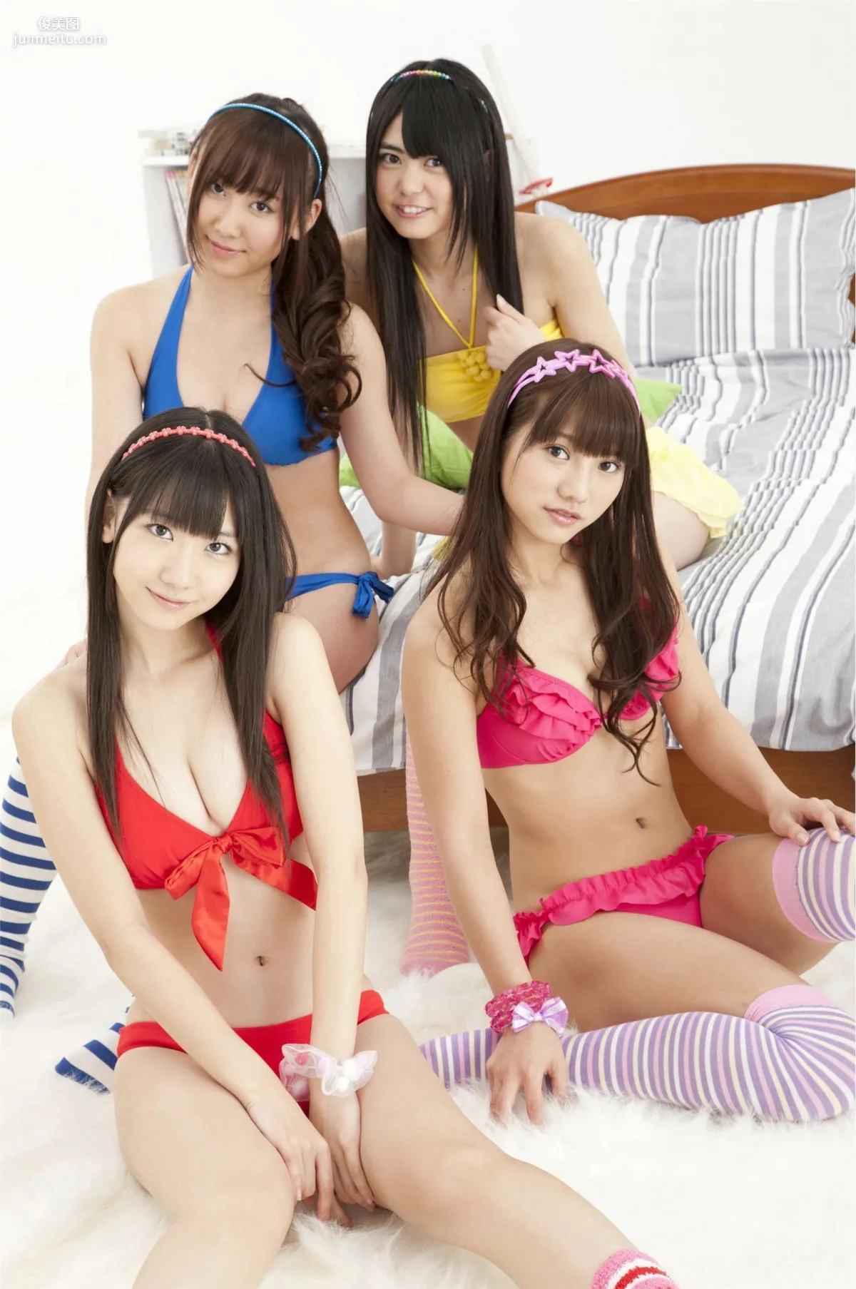 AKB48 TEAM PB [WPB-net] No.133 寫真集 12