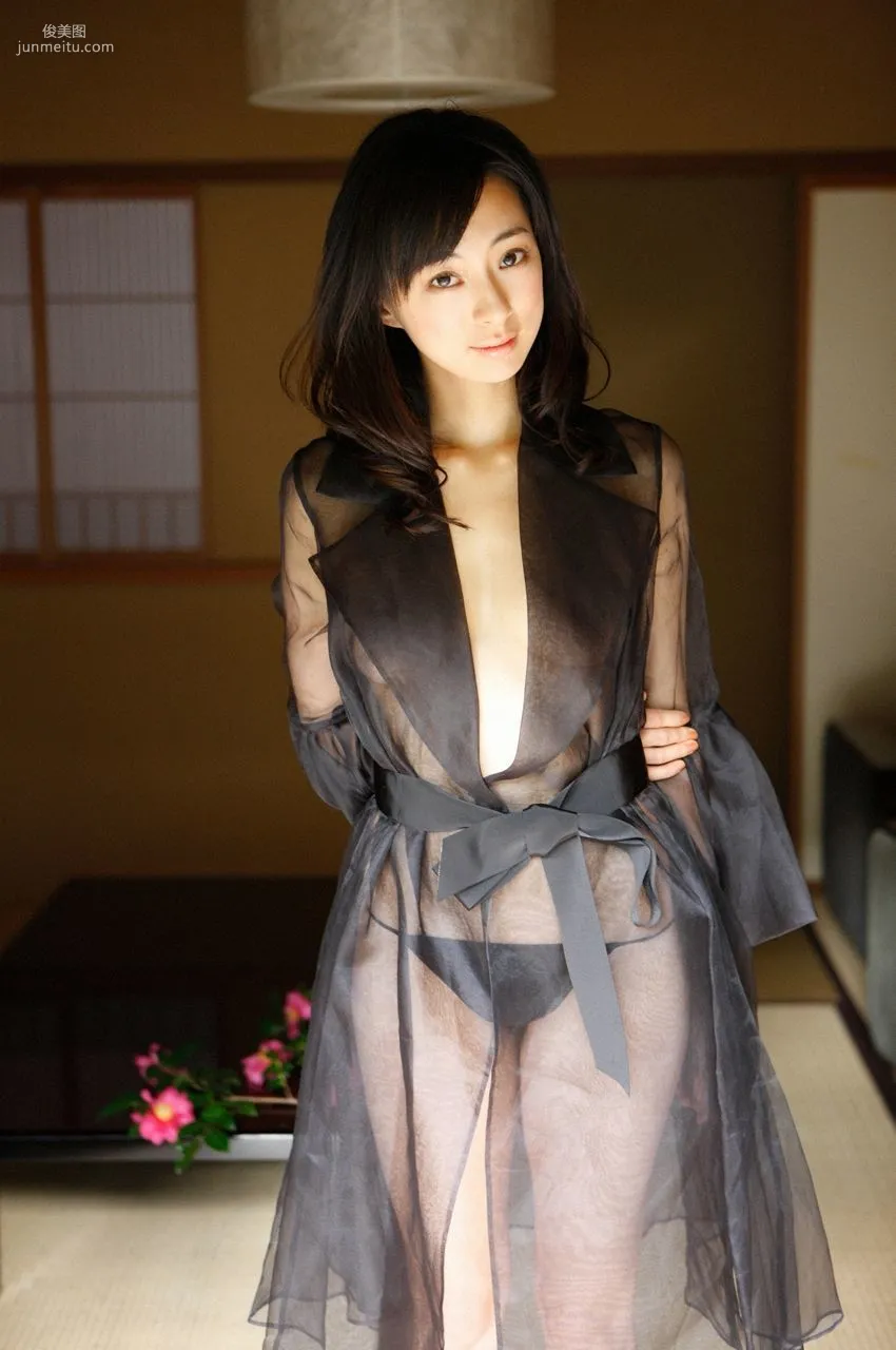 Masako Umemiya, [WPB-net] EX14 Photo Set photo 9