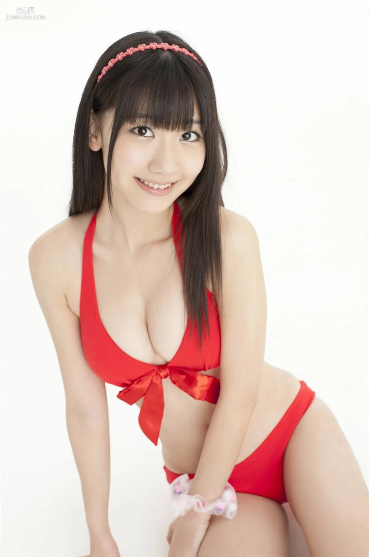 AKB48 TEAM PB [WPB-net] No.133 寫真集 6