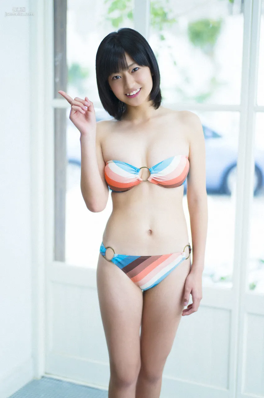 Sawada Natsuki: WPB-net EX181 photo 11