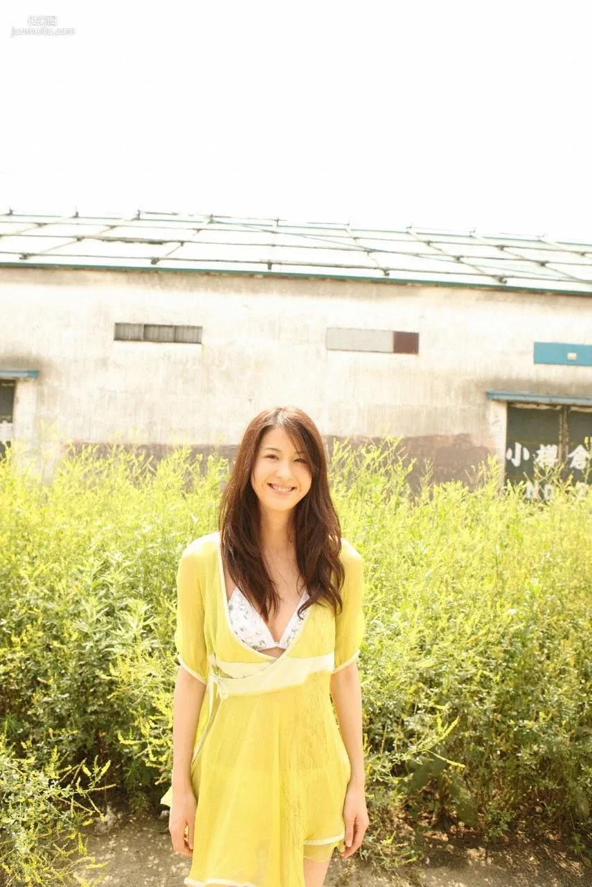 Wakana Matsumoto [WPB-net] No.100 Photo Set photo 26
