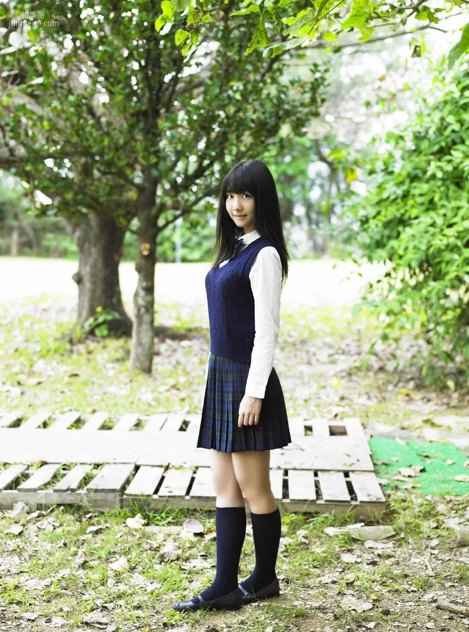 Yuki Kashiwagi Kashiwagi Yuki [WPB-net] No.117 Photo Set photo 70