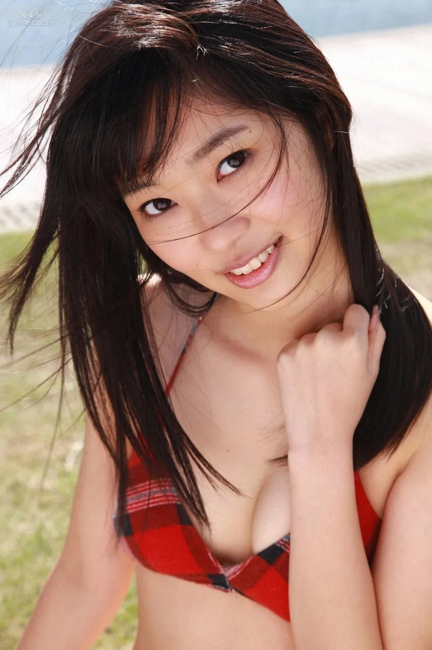 Rino Sashihara [WPB-net] EX03 Photo Set photo 2