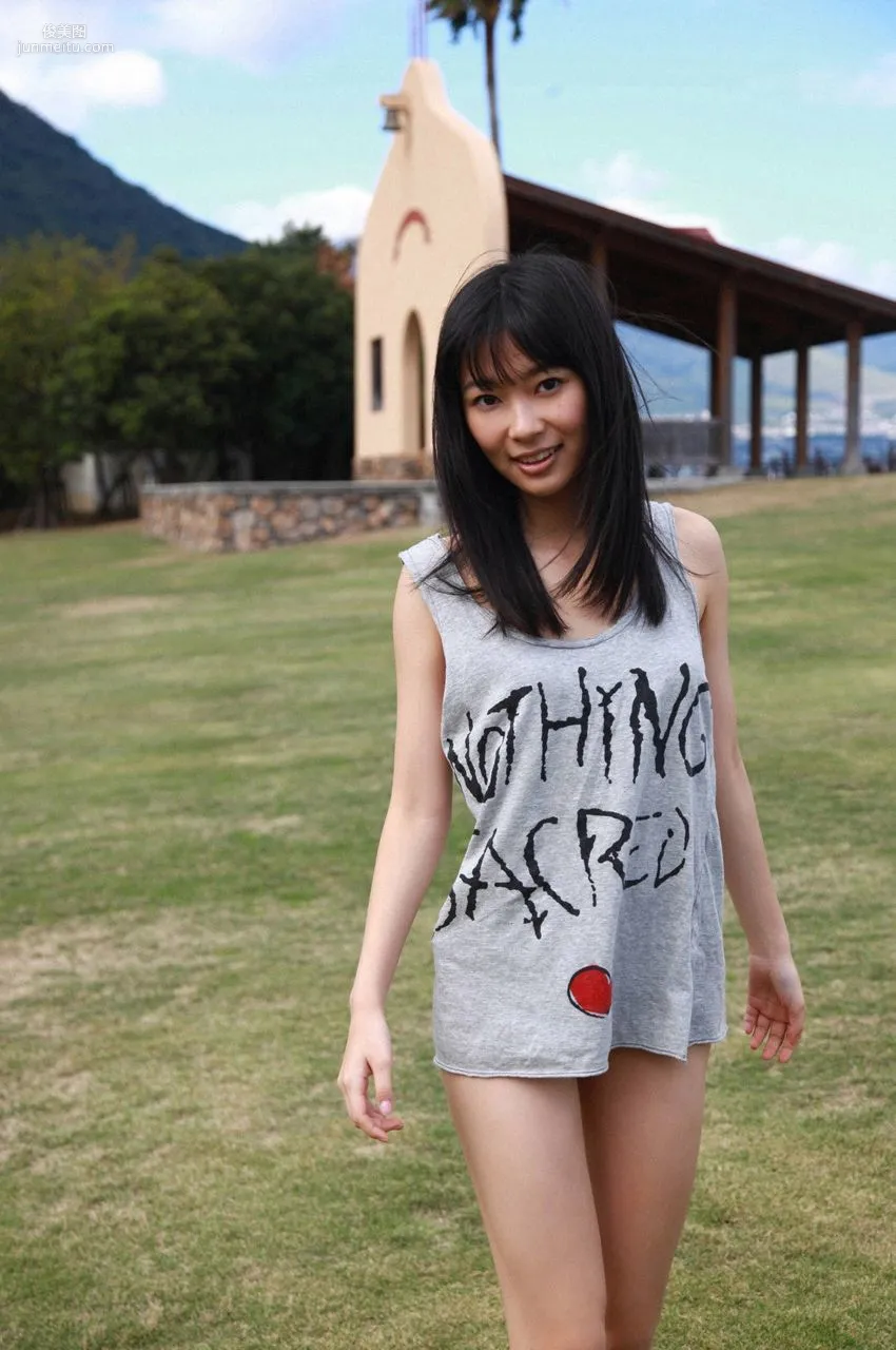 Rino Sashihara [WPB-net] EX03 Photo Set photo 48