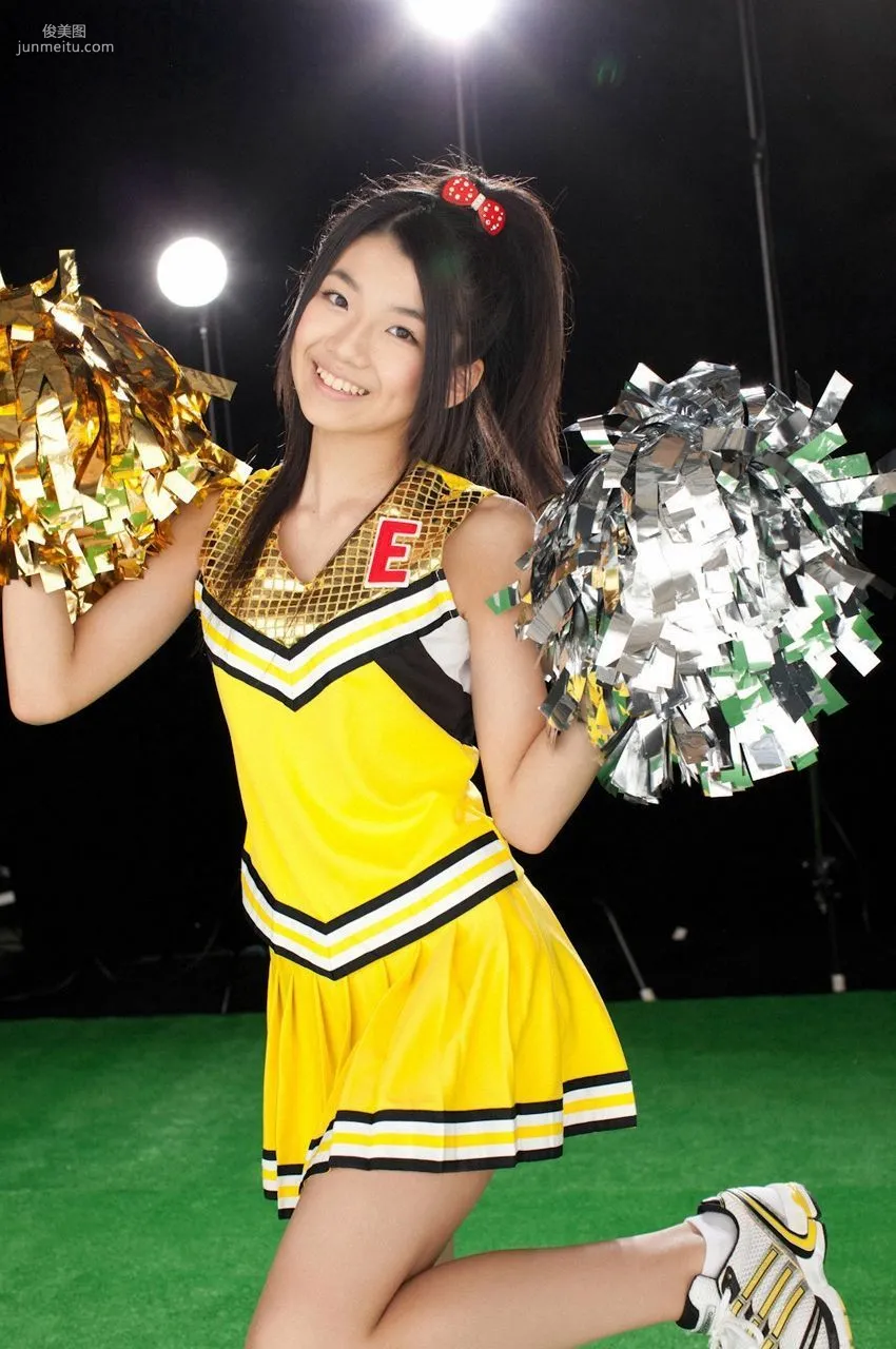 SKE48组合成员 [WPB-net] No.131 写真集3