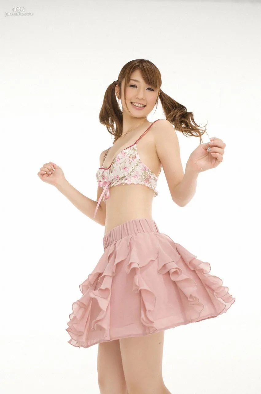 Yuko Ogura 小倉優子 [WPB-net] No.115 寫真集 14
