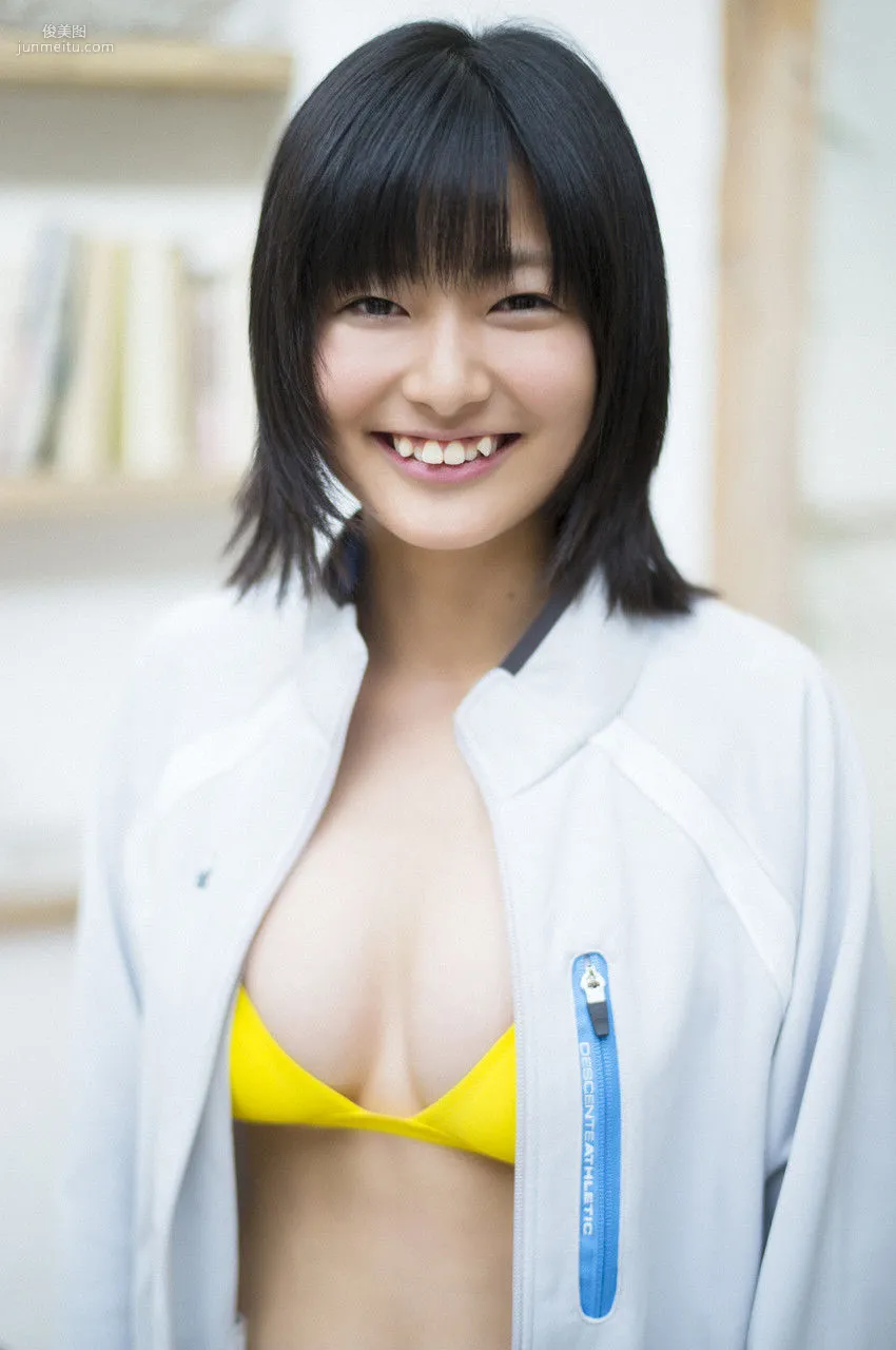Sawada Natsuki: WPB-net EX181 photo 40